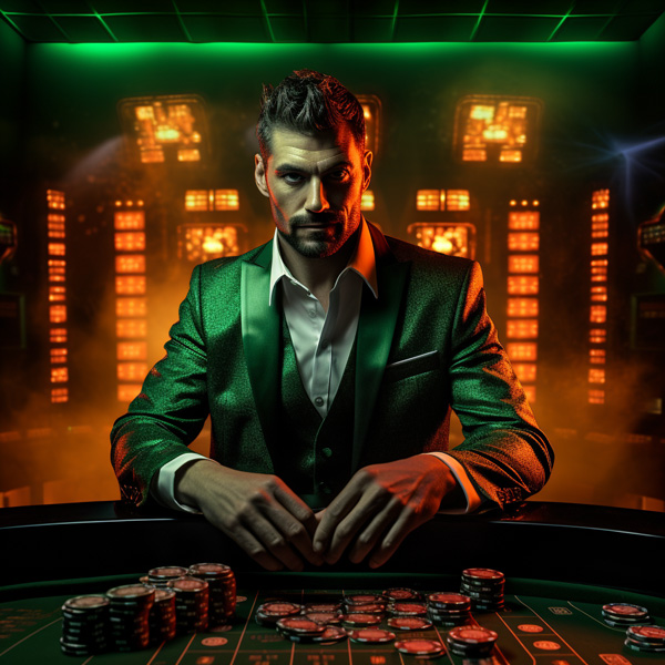Aviator Casino: Explore a variedade de jogos de roleta e blackjack